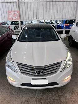 هیوندای ازێرا